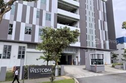 The Westcom (D22), Warehouse #559855691